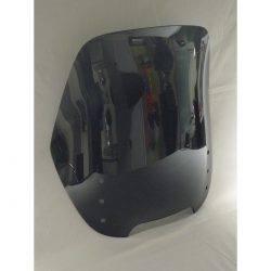 Bulle SECDEM BMW R850 RT 01-06 / R1150 RT 00-06 (largeur 50 cm) (Haute Protection)