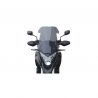 Bulle SECDEM HONDA VFR 1200 CROSSTOURER 12-14 (+7cm) (Haute Protection)