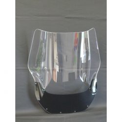 Bulle SECDEM BMW K100 RT/LT 83-95 (Déflecteurs) (Haute Protection)