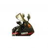 Bulle SECDEM YAMAHA FJ 1200 86-87 (Haute Protection)