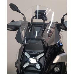 Bulle SECDEM BMW R1300 GS 24-26 (Standard)