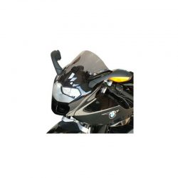 Bulle SECDEM BMW R1200 S Sport 07-08 (Double courbure)