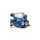 Bulle SECDEM SUZUKI GSX-R 1100 86-88 (Standard)