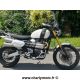 Bulle SECDEM TRIUMPH SCRAMBLER 1200 XC - XE 18-20 (Haute Protection)