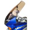 Bulle SECDEM HONDA XLV 125 VARADERO 01-06 (Haute Protection)