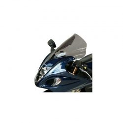 Bulle SECDEM SUZUKI GSX-R 1340 HAYABUSA 08-17 (Haute Protection)
