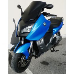 Bulle SECDEM BMW C600 SPORT 12-14 (Sport)