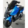 Bulle SECDEM BMW C600 SPORT 12-14 (Sport)