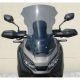 Bulle SECDEM HONDA X-ADV 750 17-20 (Haute Protection)