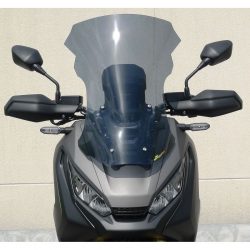 Bulle SECDEM HONDA X-ADV 750 17-20 (Haute Protection)