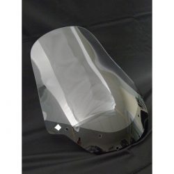 Bulle SECDEM BMW R1150 RS 94-03 (Haute Protection)