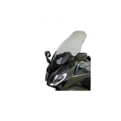 Bulle SECDEM YAMAHA FJR 1300 13-14 (+15cm) (Haute Protection)