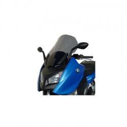 Bulle SECDEM BMW C600 SPORT 12-14 (Standard)