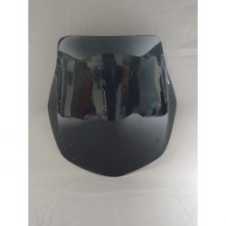 Bulle SECDEM BMW F650 GS 04-06 (Haute Protection)