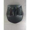 Bulle SECDEM BMW F650 GS 04-06 (Haute Protection)