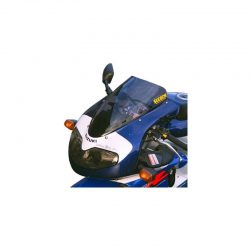 Bulle SECDEM SUZUKI TL1000 R 98-02 (Double courbure)