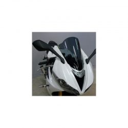 Bulle SECDEM TRIUMPH DAYTONA 675 R 13-14 (Double courbure)
