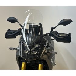 Bulle SECDEM YAMAHA XT-Z 700 TENERE 24-25 (Haute Protection)