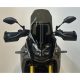 Bulle SECDEM YAMAHA XT-Z 700 TENERE 24-25 (Haute Protection)