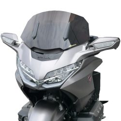 Bulle SECDEM HONDA GL1800 GOLD WING 18-21 (Standard)