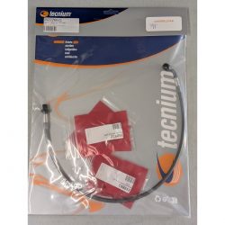 Durite de frein aviation KAWASAKI GTR 1400 08-11 (Avant - 1 durite - Rallongée - ABS)