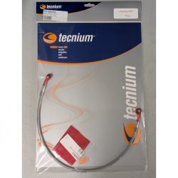 Durite de frein aviation HONDA CBR 600 F 95-98 (Arrière - 1 durite)