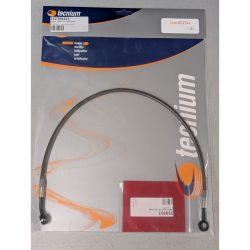 Durite de frein aviation KAWASAKI Z1000 07-09 (Arrière - 1 durite)