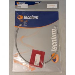 Durite de frein aviation KAWASAKI ZXR 750 1989 (Arrière - 1 durite)