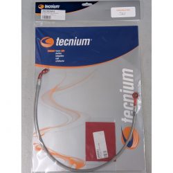 Durite de frein aviation KAWASAKI Z1300 D.F.I. 79-83 (ZGT30A) (Arrière - 1 durite)