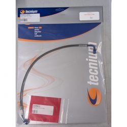 Durite de frein aviation YAMAHA XT-Z 660 TENERE 08-16 (Arrière - 1 durite)