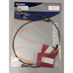 Durites de frein aviation DUCATI 900 SS 95-97 (Avant - 2 durites - Origine)