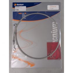 Durite de frein aviation SUZUKI DR 600 R-DAKAR-S 85-89 (Arrière - 1 durite)