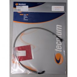 Durite de frein aviation YAMAHA FZ1 - FAZER 06-16 (Arrière - 1 durite)