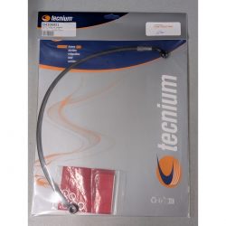 Durite de frein aviation YAMAHA TDR 125 SE 94-03 (4GX) (Arrière - 1 durite)