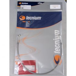 Durite de frein aviation SUZUKI GSX-R 750 85-87 (Arrière - 1 durite)