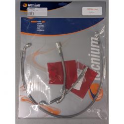 Durites de frein aviation BMW R1150 GS 99-01 (Avant - 3 durites)