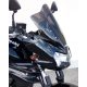 Bulle SECDEM KAWASAKI Z750 05-06 (Haute Protection)