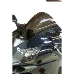 Bulle SECDEM KAWASAKI ZX-12R 02-06 (Double courbure)