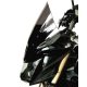 Bulle SECDEM KAWASAKI Z1000 07-09 (Haute Protection)