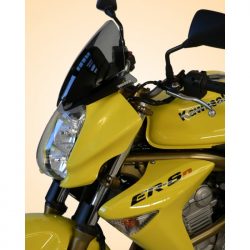 Saute vent SECDEM KAWASAKI ER-6 N 06-08