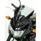 Bulle SECDEM KAWASAKI Z750 07-12 (Haute Protection)