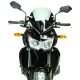 Bulle SECDEM KAWASAKI Z750 07-12 (Haute Protection)