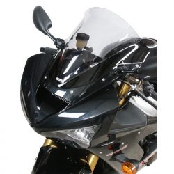 Bulle SECDEM KAWASAKI ZX-6R 03-04 (Haute Protection)