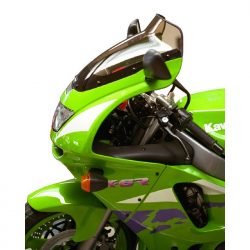 Bulle SECDEM KAWASAKI ZX-6R NINJA 98-99 (Haute Protection)