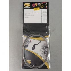 Durite d'embrayage aviation SPIEGLER YAMAHA XJR 1300 99-01 (RP02)(01 durite - original)