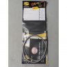 Durite de frein aviation SPIEGLER SUZUKI GSX 1100 D (01 durite arrière - original)
