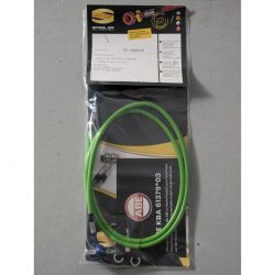 Durite d'embrayage aviation SPIEGLER SUZUKI GSF 1200 Bandit 96-00 (GV75A)(01 durite - original)