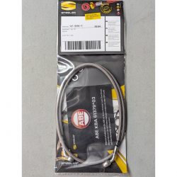 Durite de frein aviation SPIEGLER HONDA VF750 C Magna 93-00 (RC43)(01 durite avant - original)