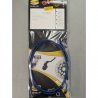 Durite d'embrayage aviation SPIEGLER SUZUKI GSX 1400 01-03 (WVBN)(01 durite - original)