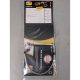 Durite de frein aviation SPIEGLER BMW R1150 GS 02-03 (R21)(01 durite arrière - original - NO ABS - NO TOURATECH)